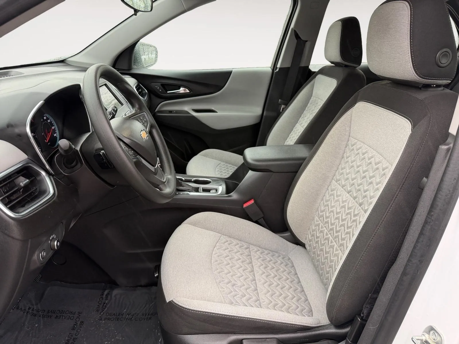 2024 Chevrolet Equinox LS - Photo 19