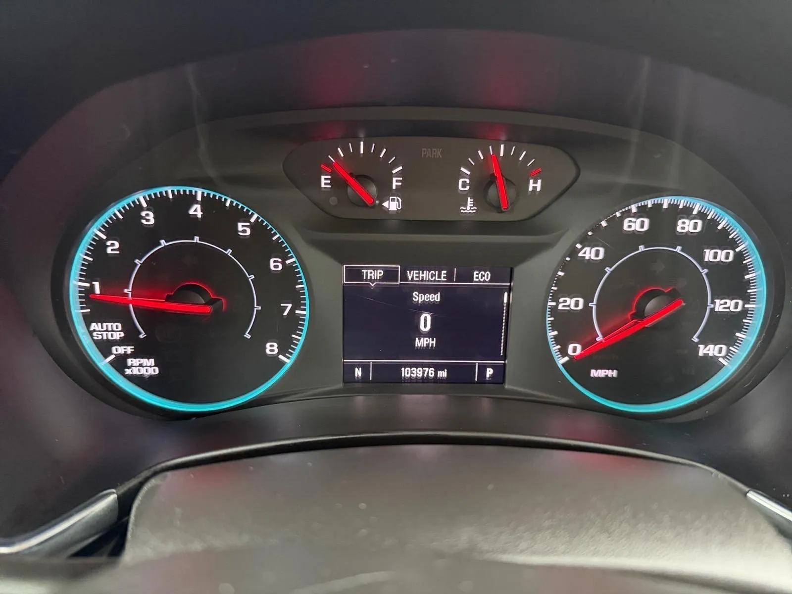 2024 Chevrolet Equinox LS - Photo 18
