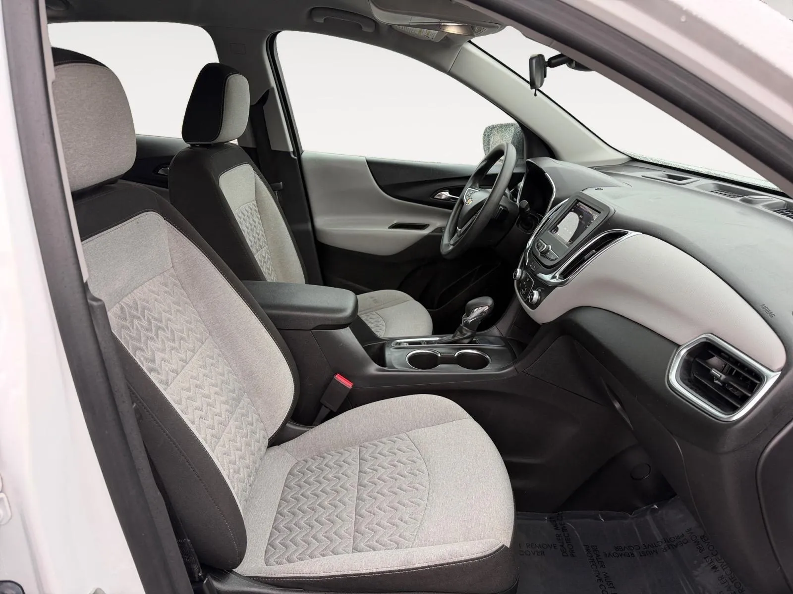 2024 Chevrolet Equinox LS - Photo 22