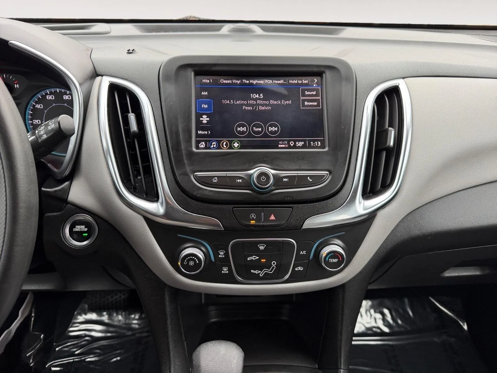 2024 Chevrolet Equinox LS - Photo 25