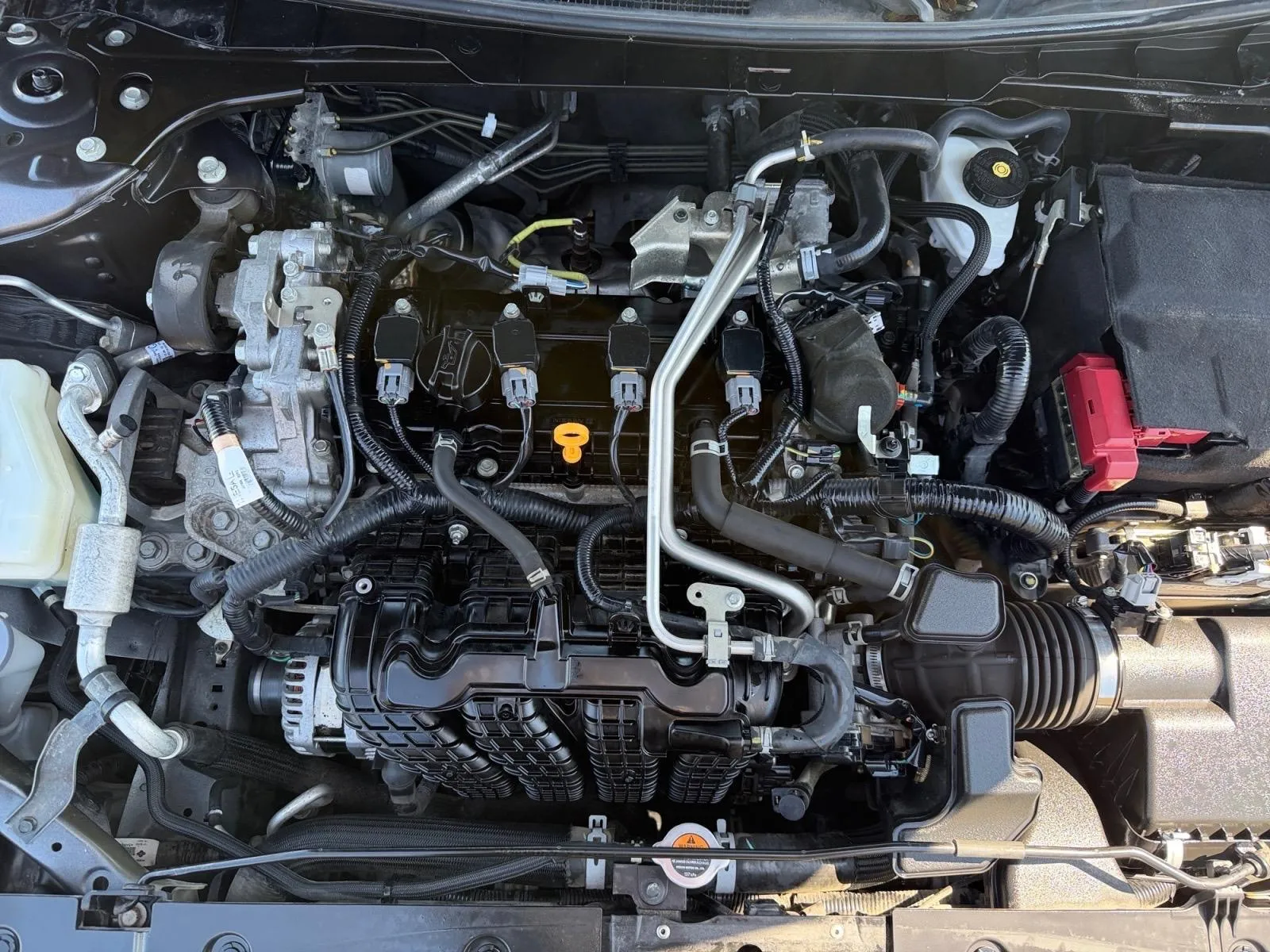 Nissan Altima photo 16