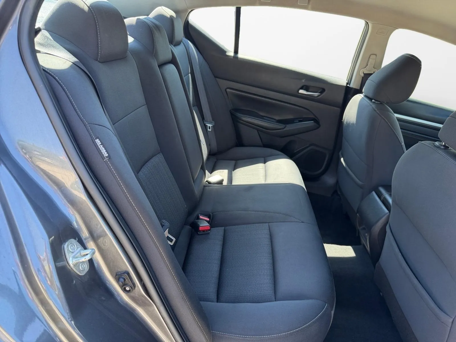 Nissan Altima photo 24