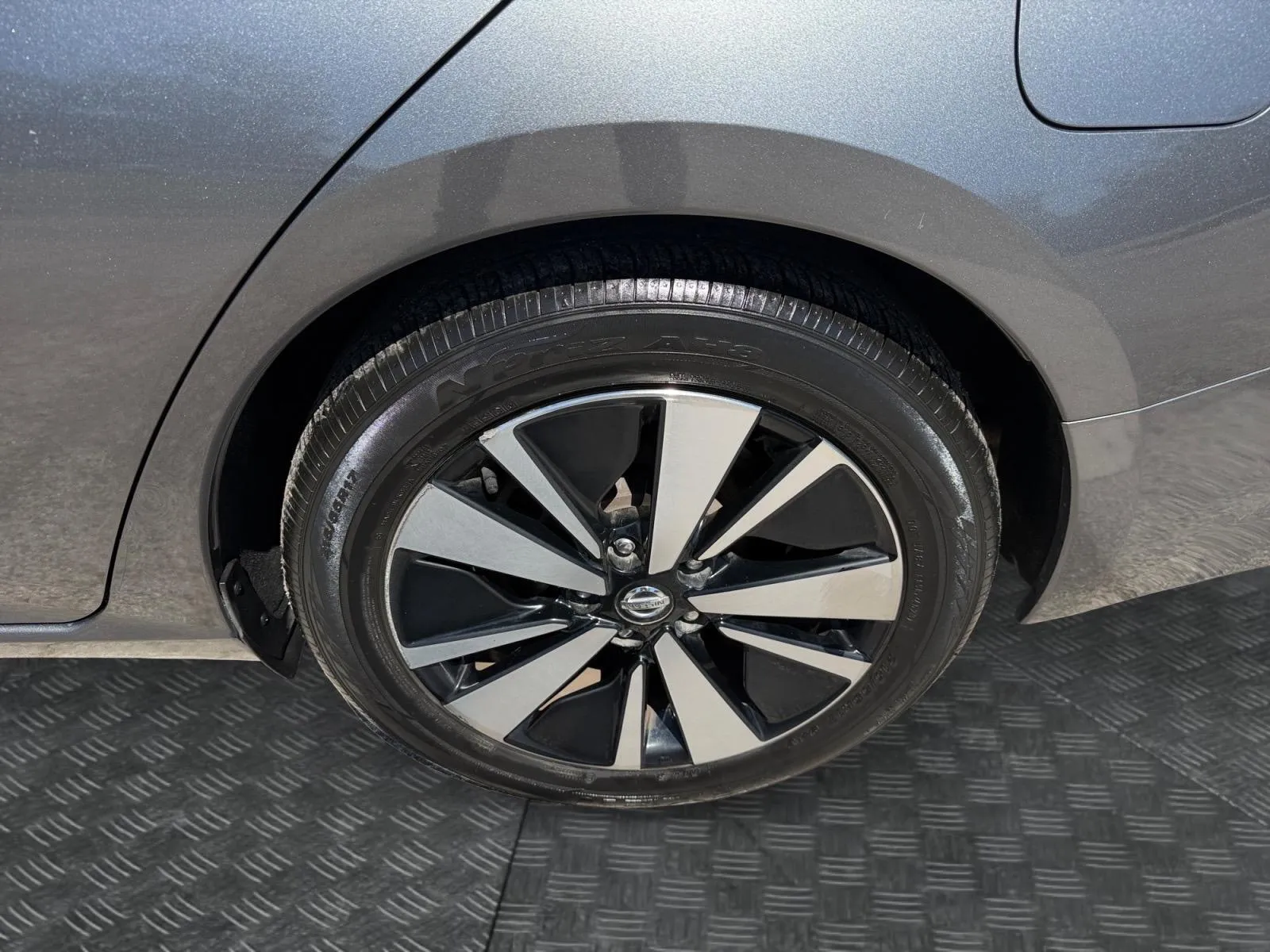 Nissan Altima photo 14