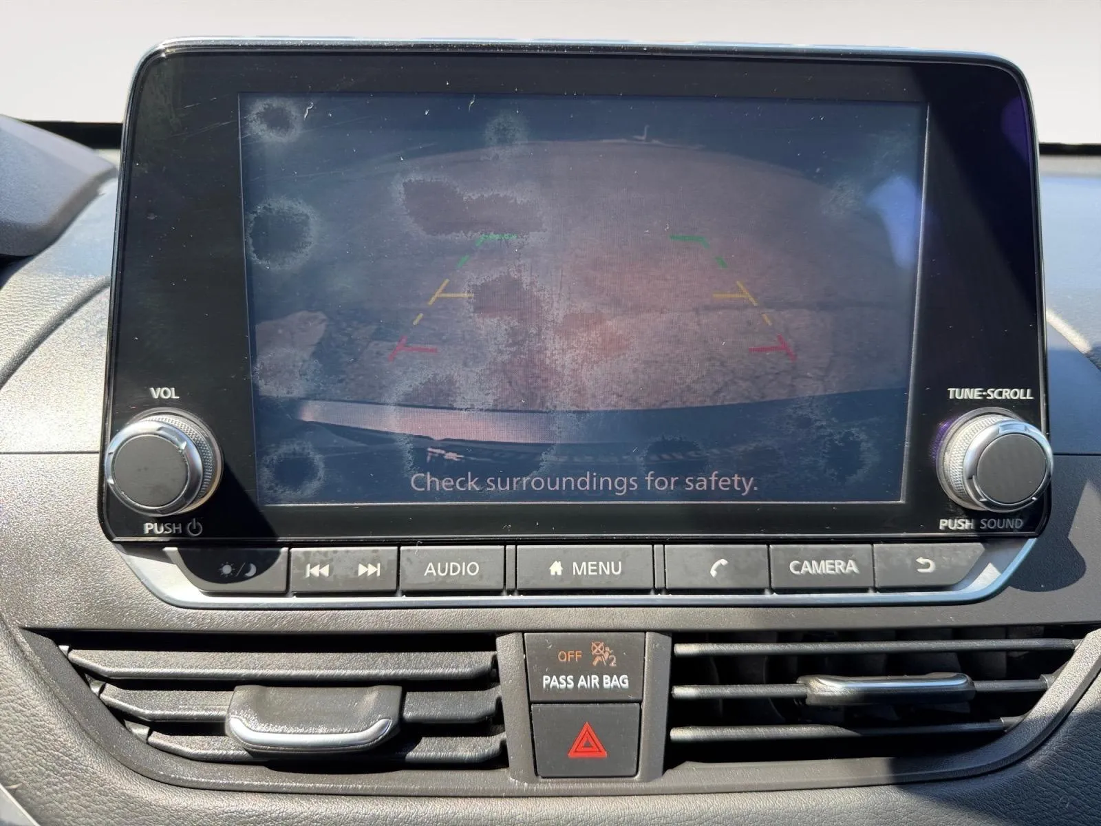 Nissan Altima photo 26
