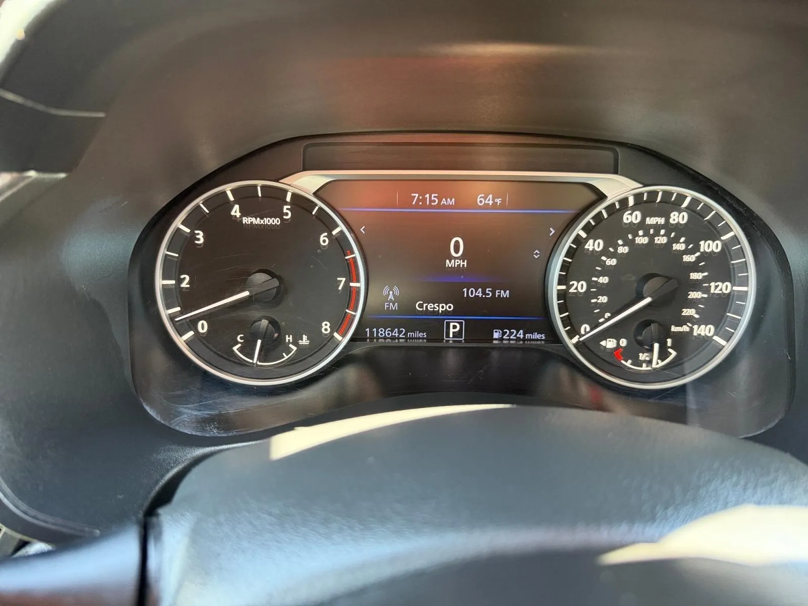 Nissan Altima photo 18