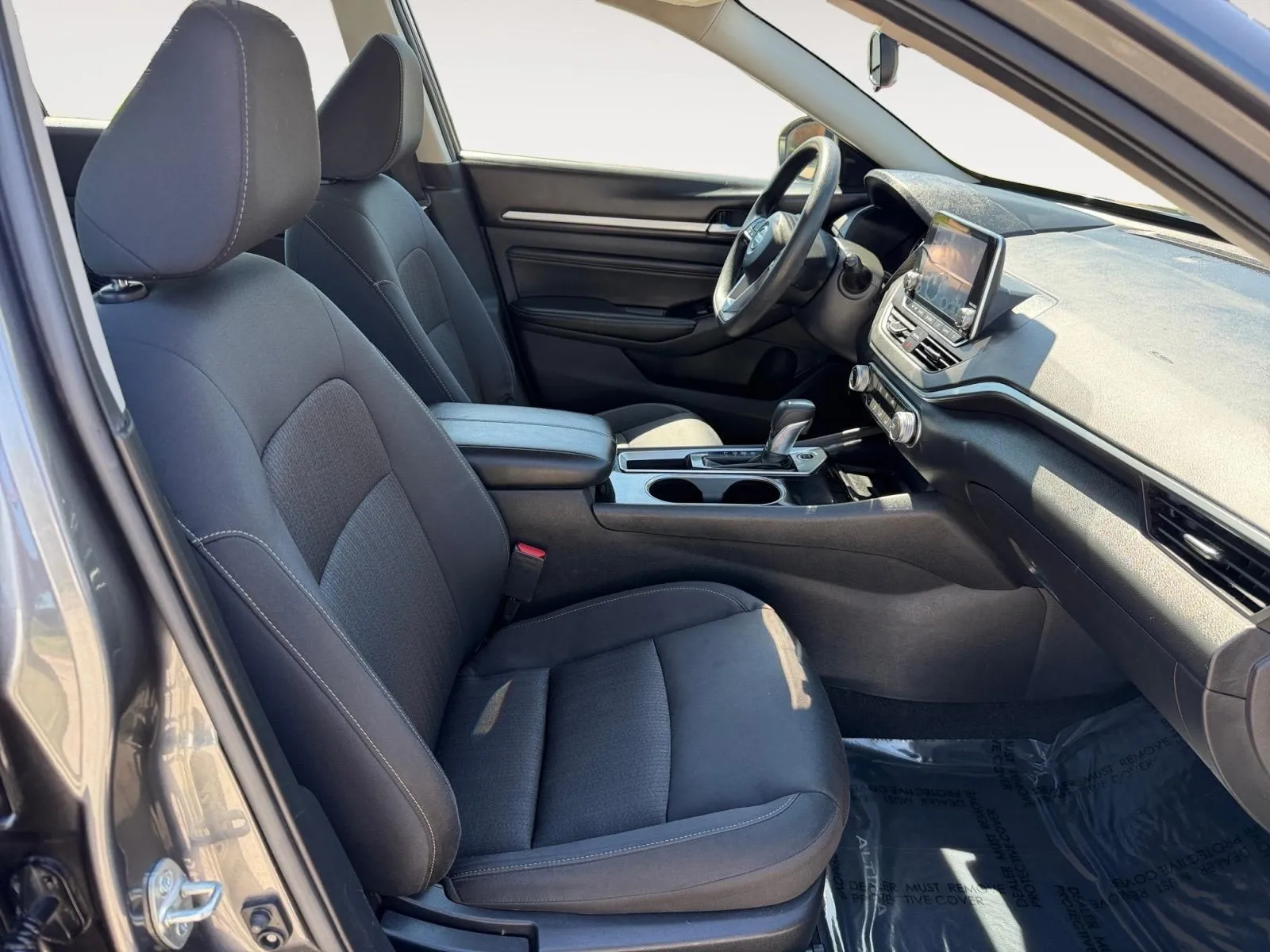 Nissan Altima photo 23