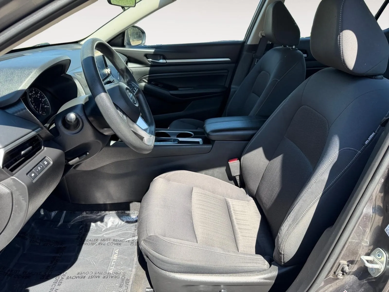 Nissan Altima photo 19