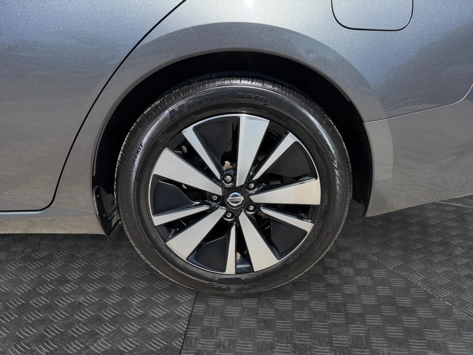 Nissan Altima photo 15