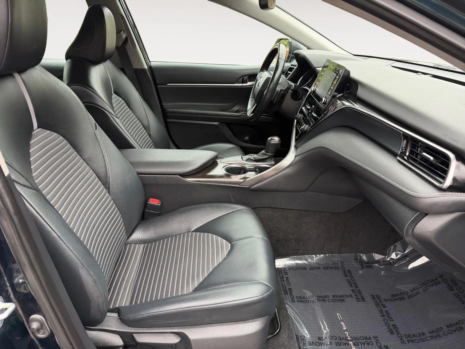 Toyota Camry photo 27