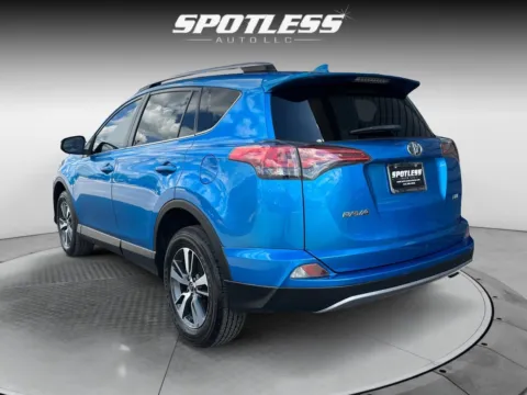More photos of 2018 Toyota RAV4 XLE at Spotless Auto I-10, TX