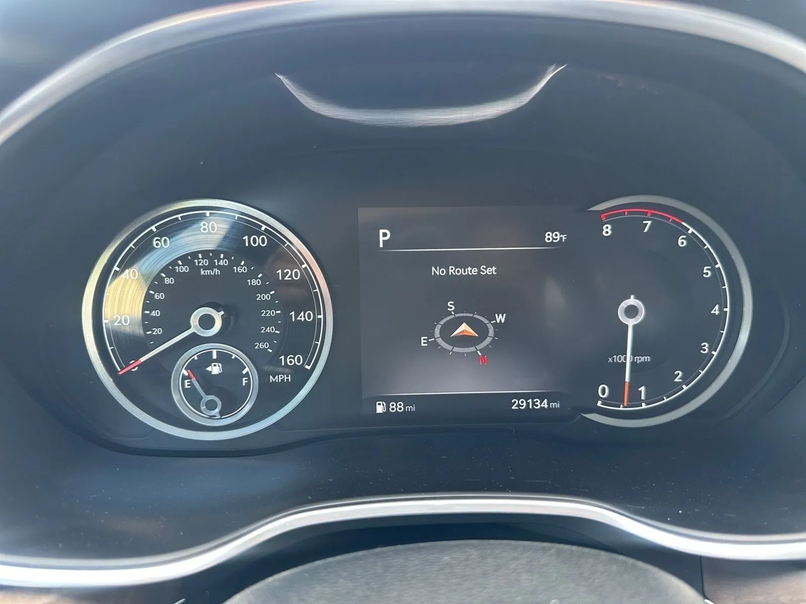 Genesis G80 photo 18