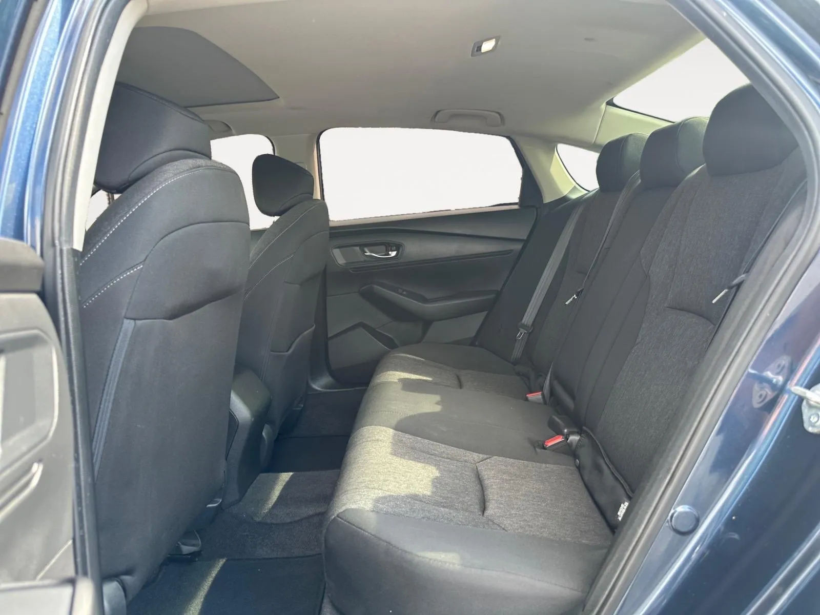Honda Accord photo 20