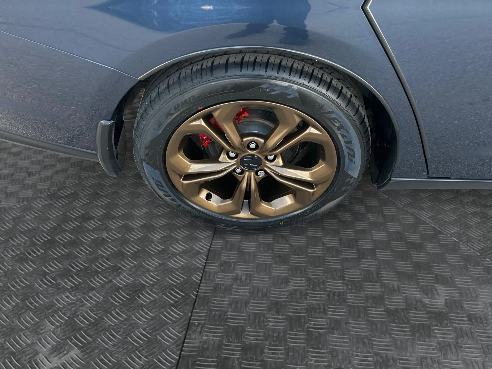 Honda Accord photo 15