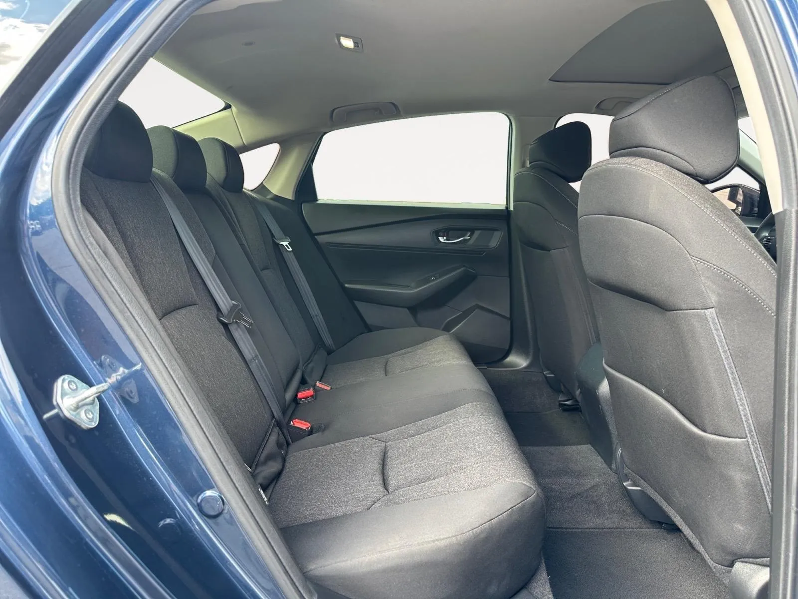 Honda Accord photo 22