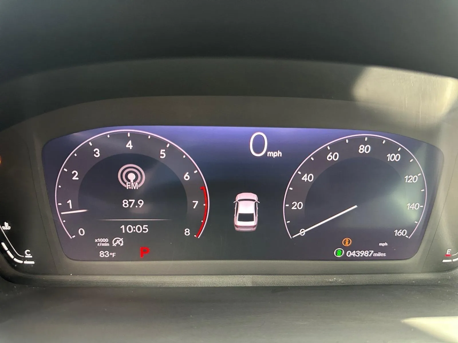 Honda Accord photo 18