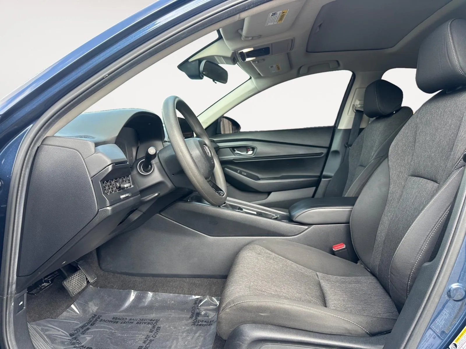 Honda Accord photo 19