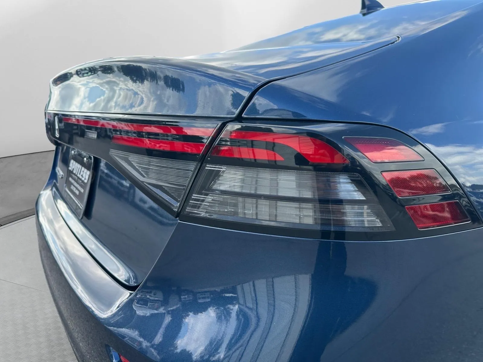 Honda Accord photo 13
