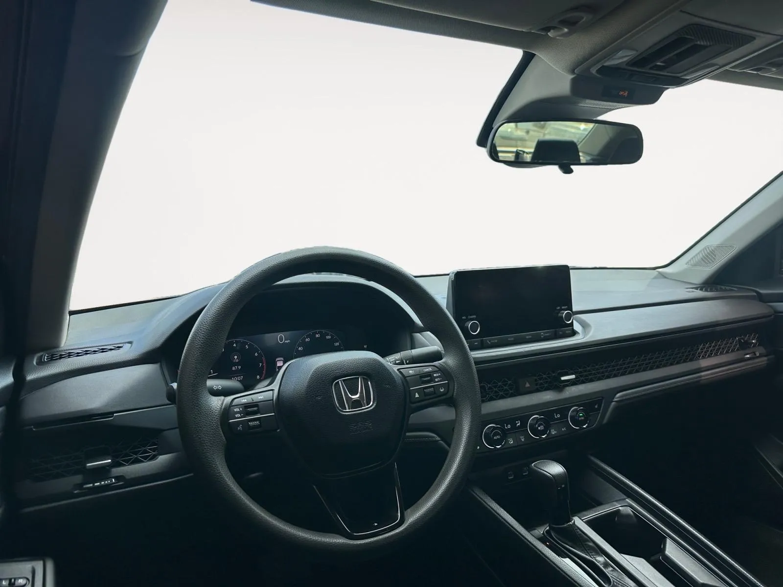 Honda Accord photo 27