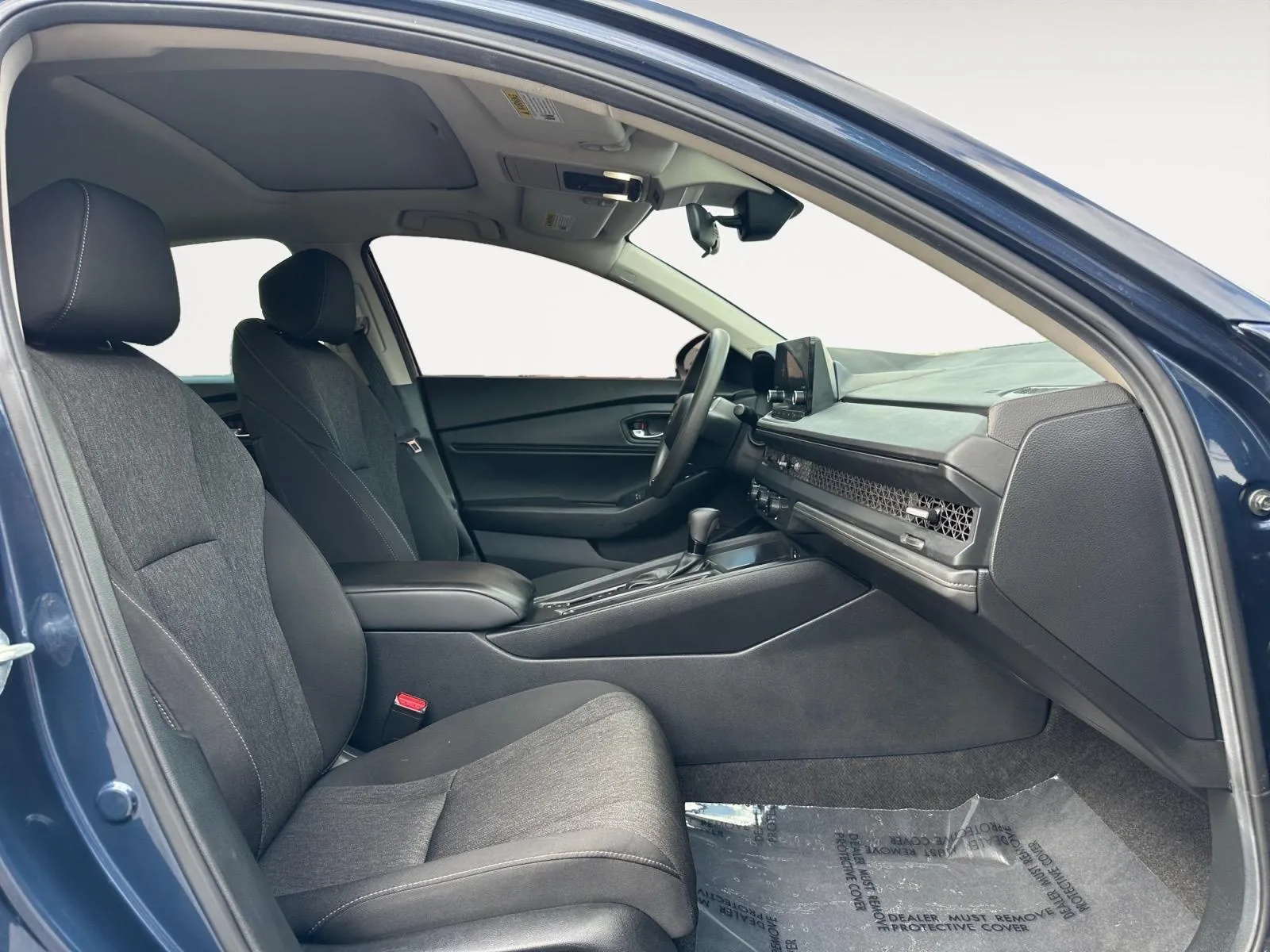 Honda Accord photo 21