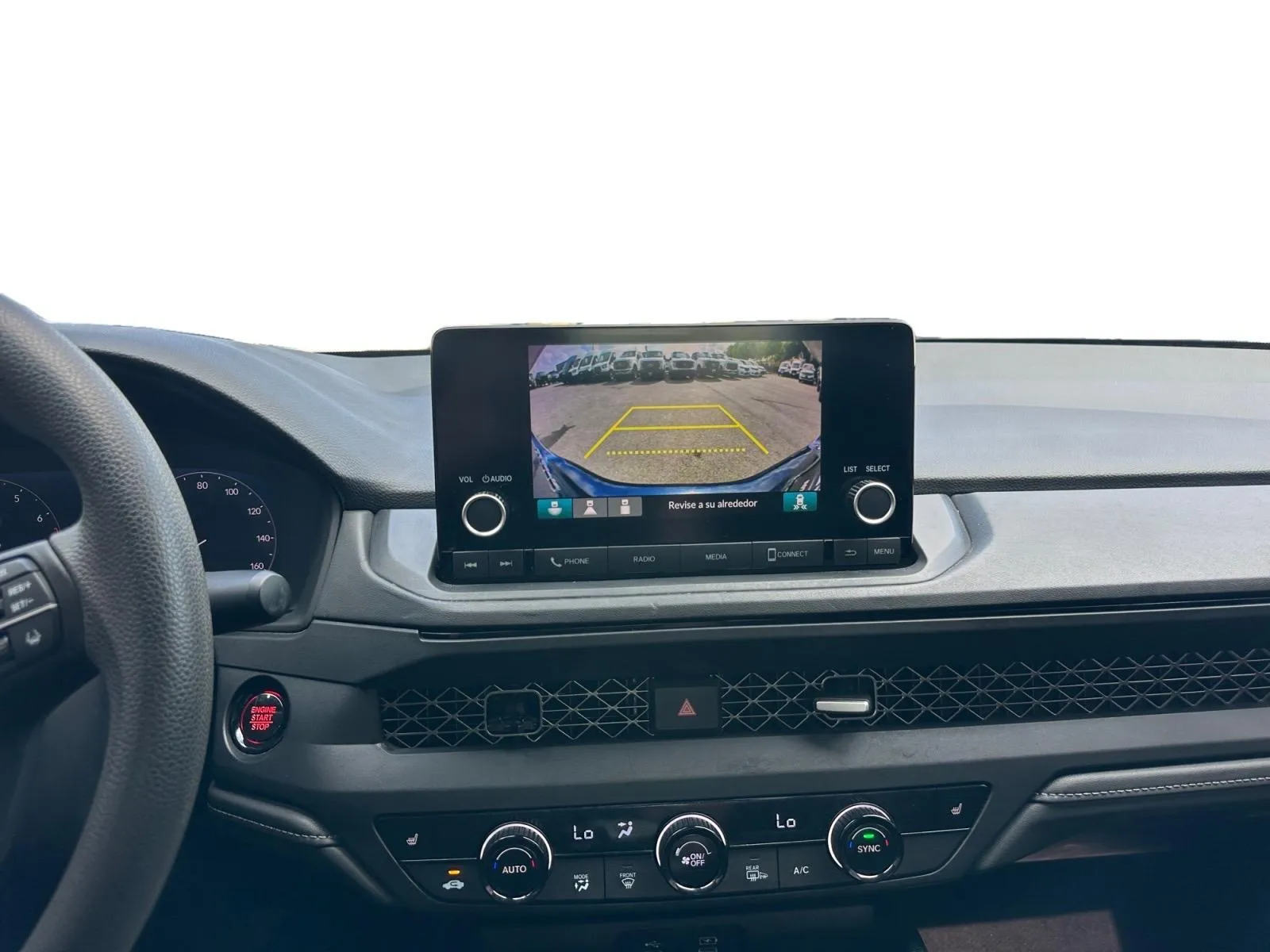 Honda Accord photo 24