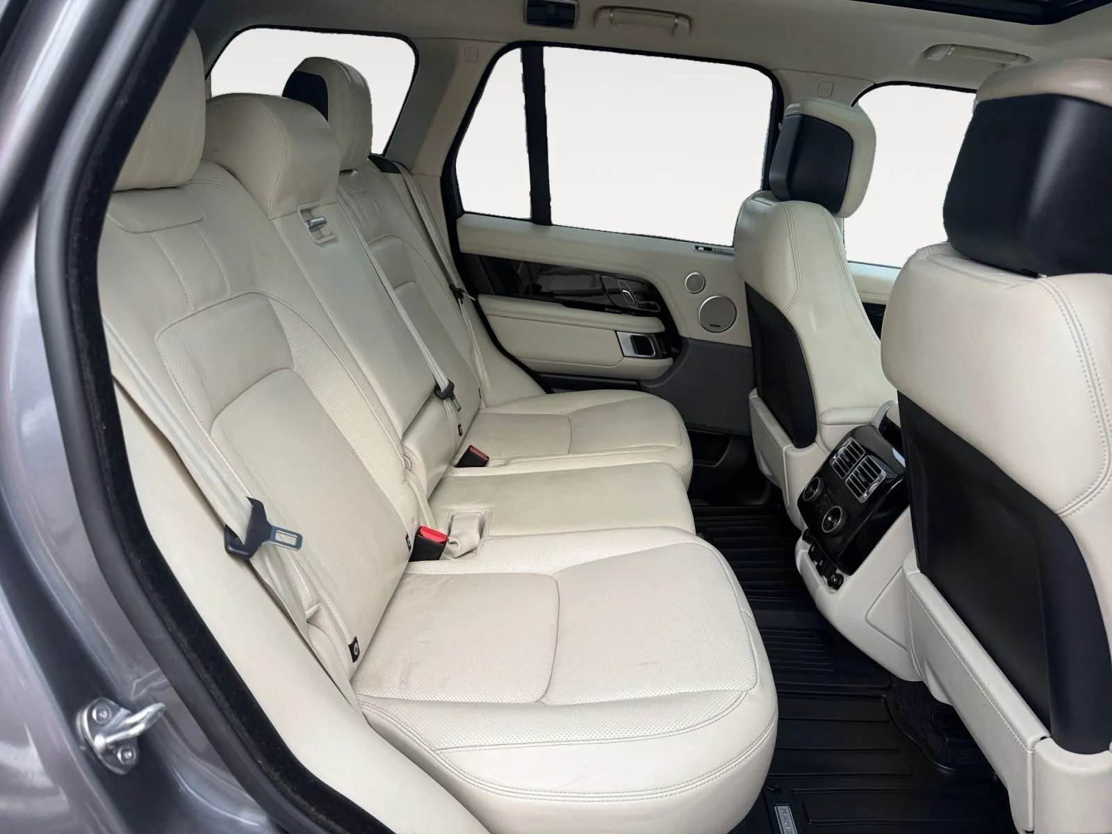 Land Rover Range Rover photo 22