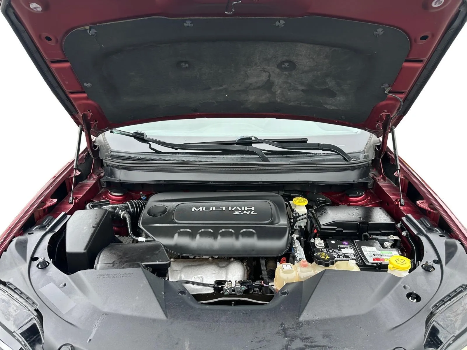 Jeep Cherokee photo 16