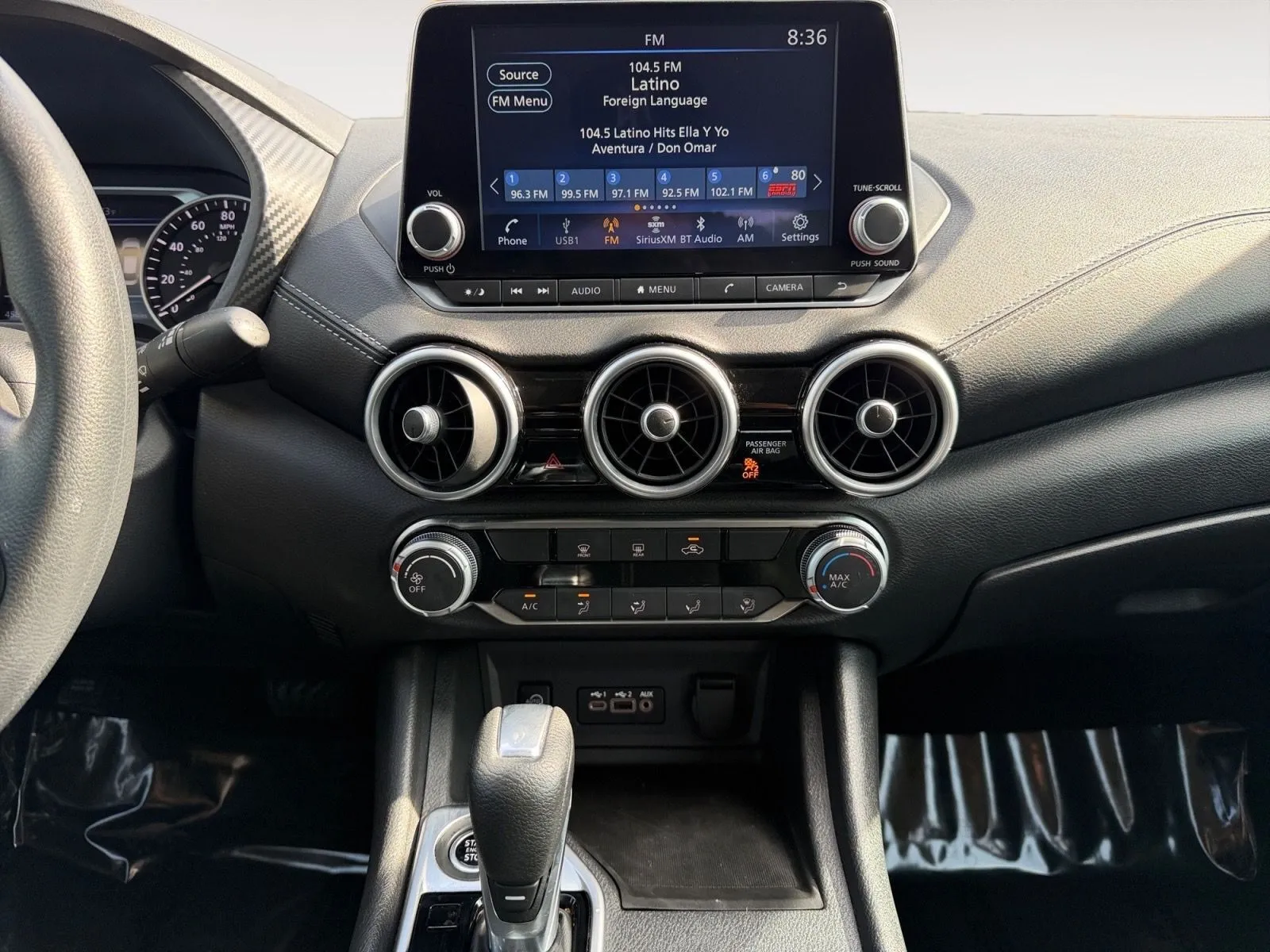 Nissan Sentra photo 26