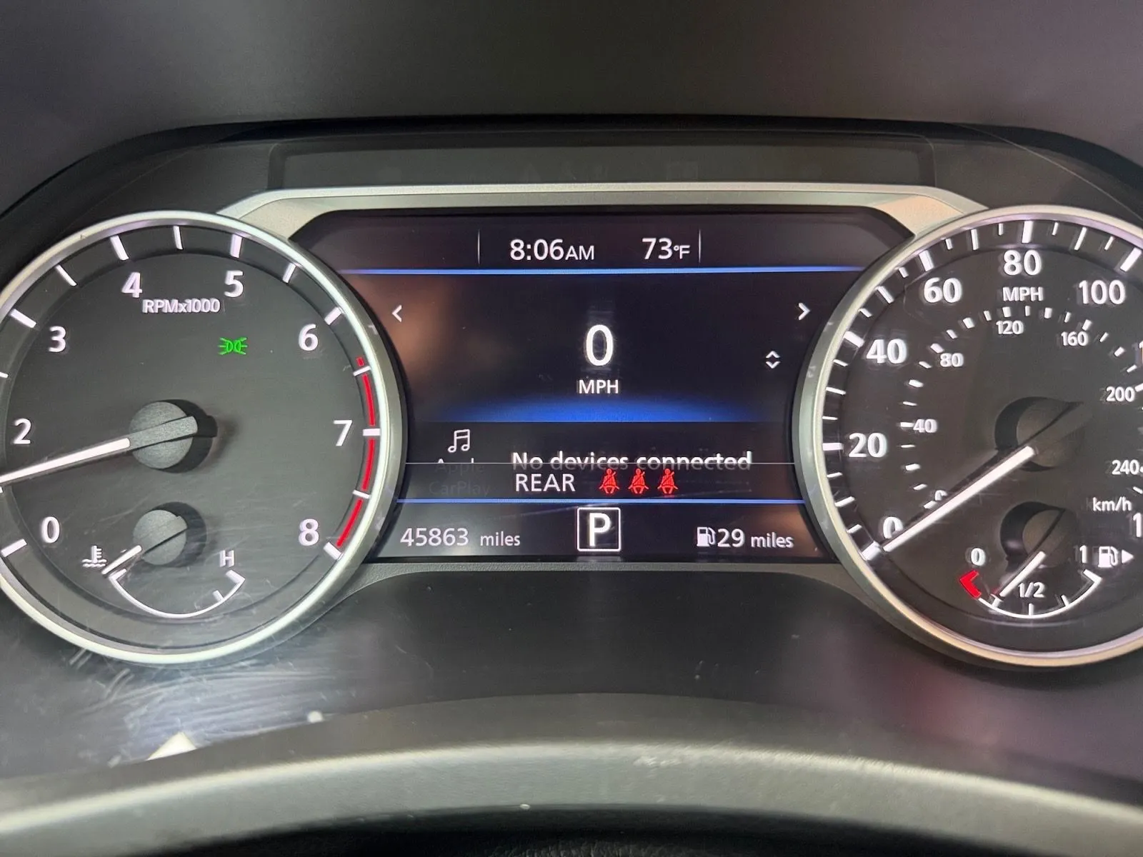 Nissan Sentra photo 18