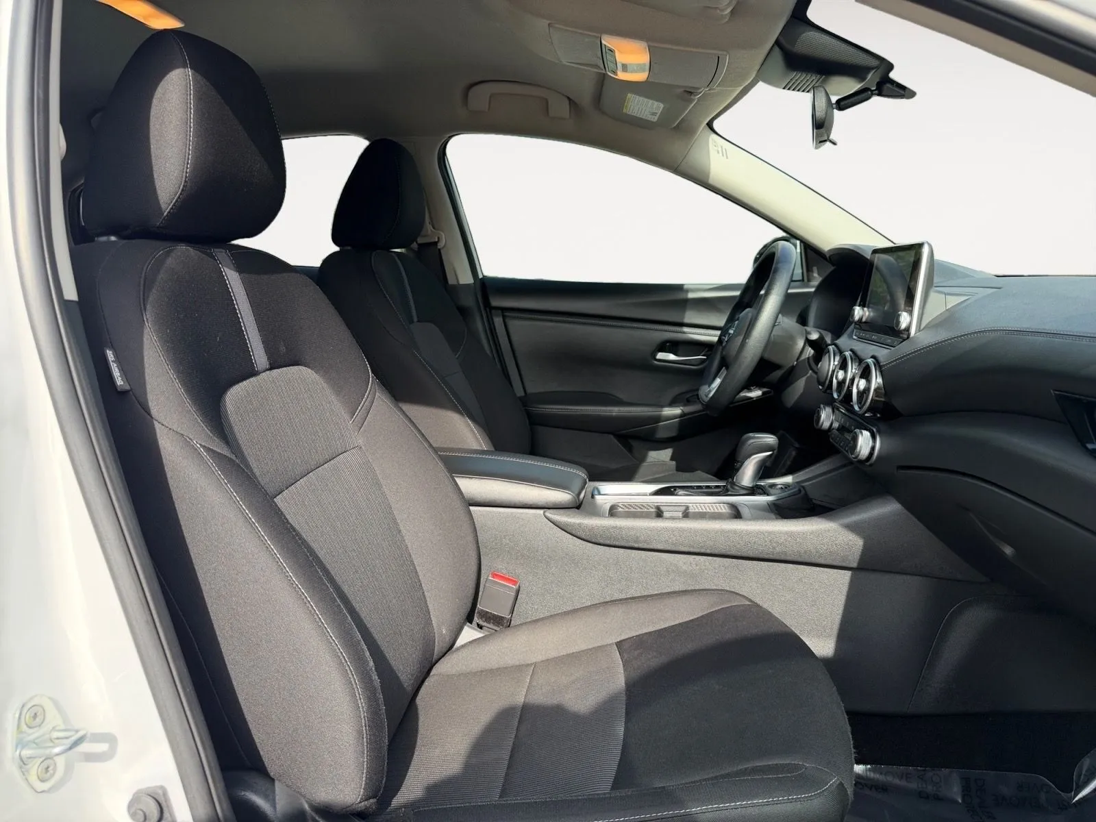 Nissan Sentra photo 23