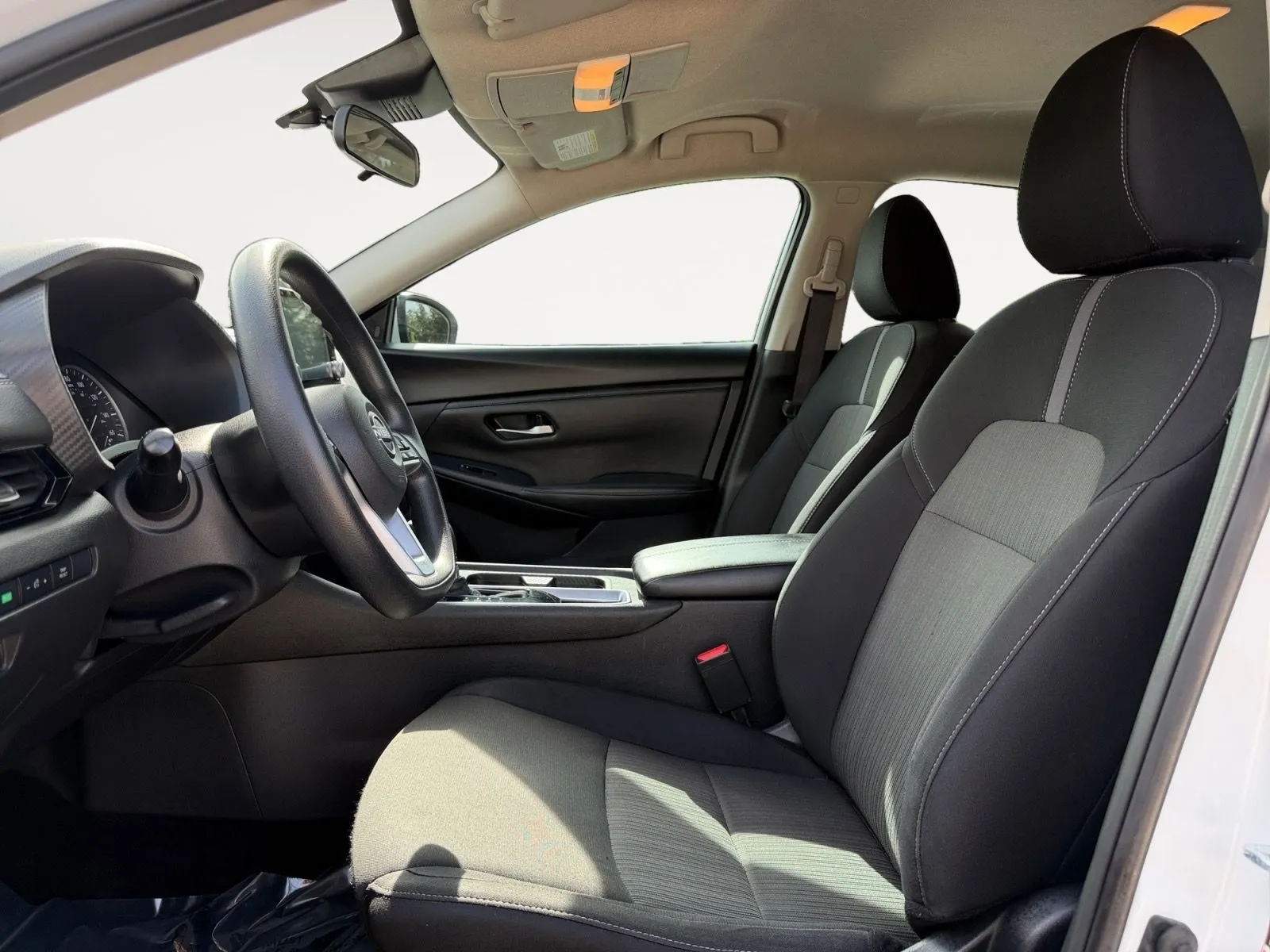 Nissan Sentra photo 19