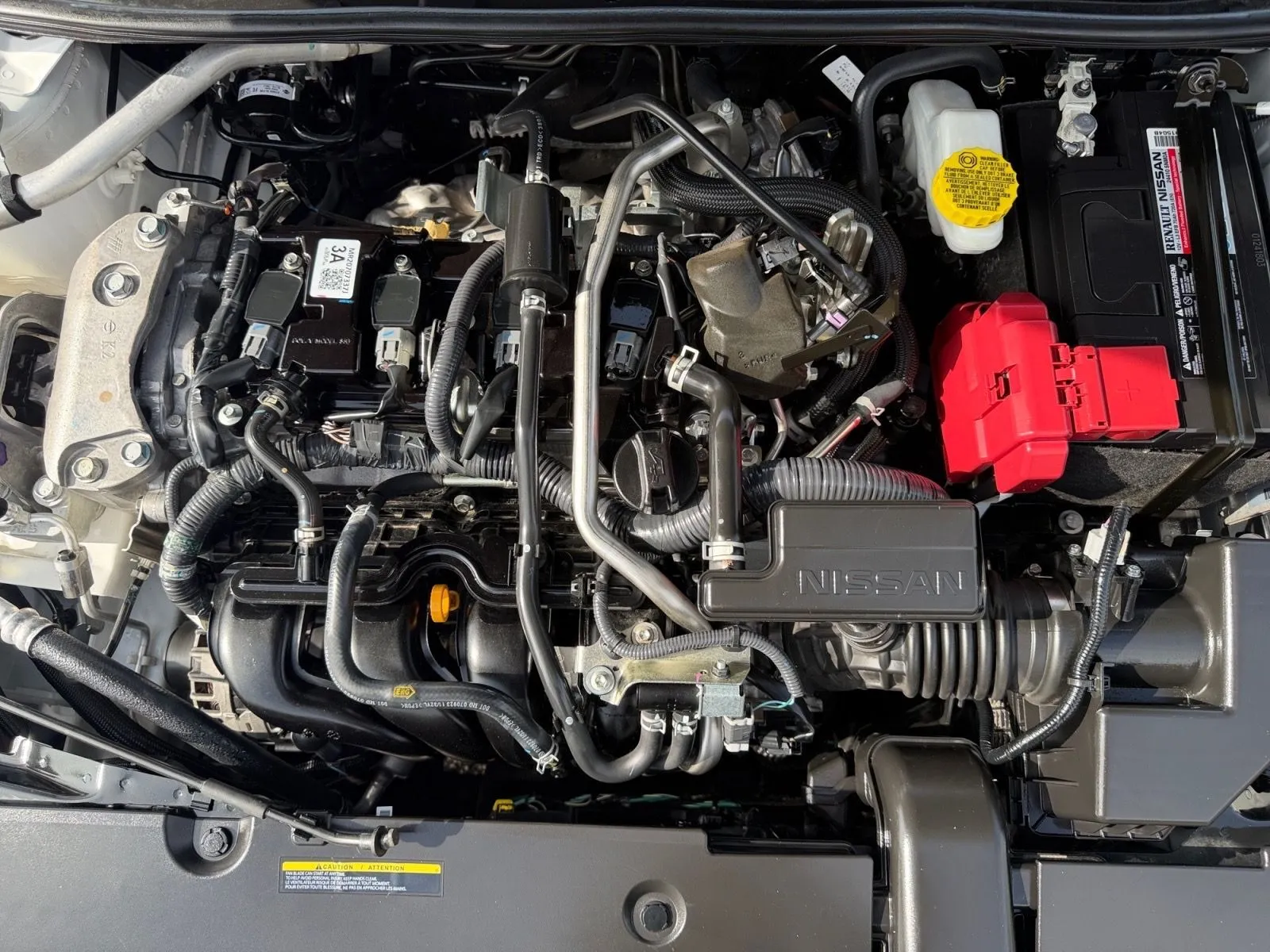 Nissan Sentra photo 16