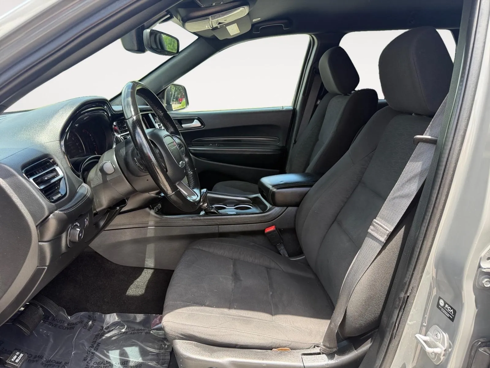Dodge Durango photo 19