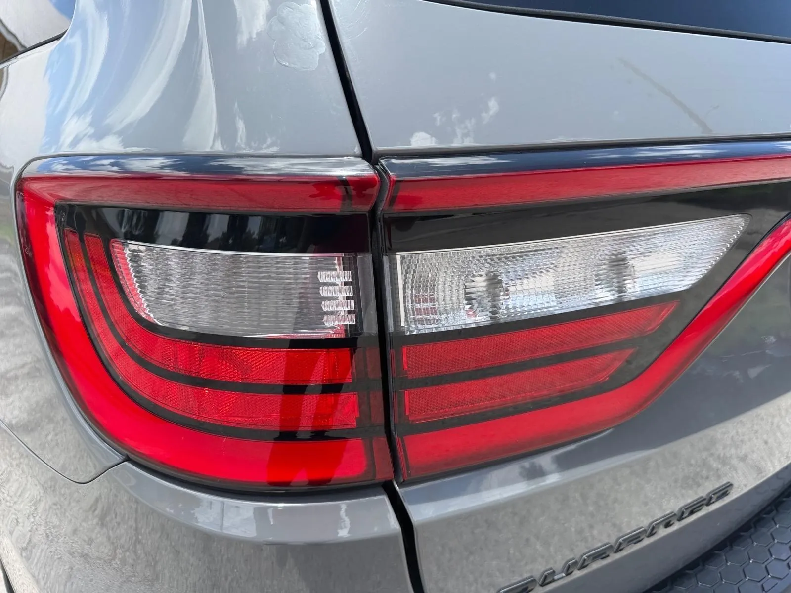 Dodge Durango photo 13