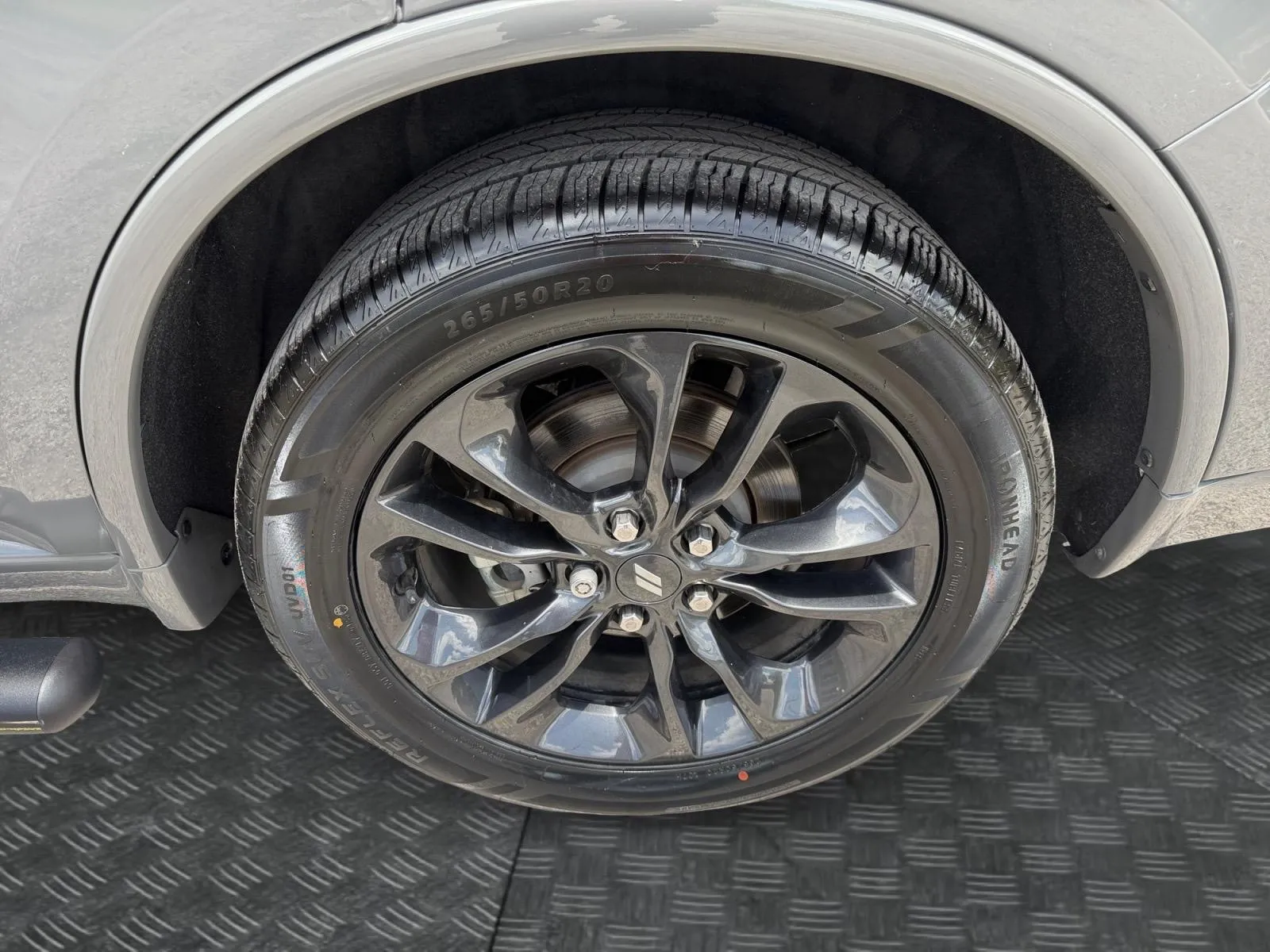 Dodge Durango photo 14