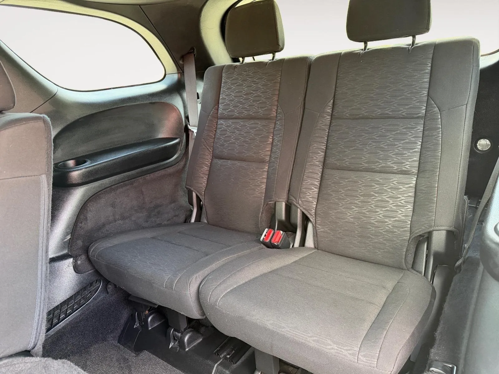 Dodge Durango photo 26