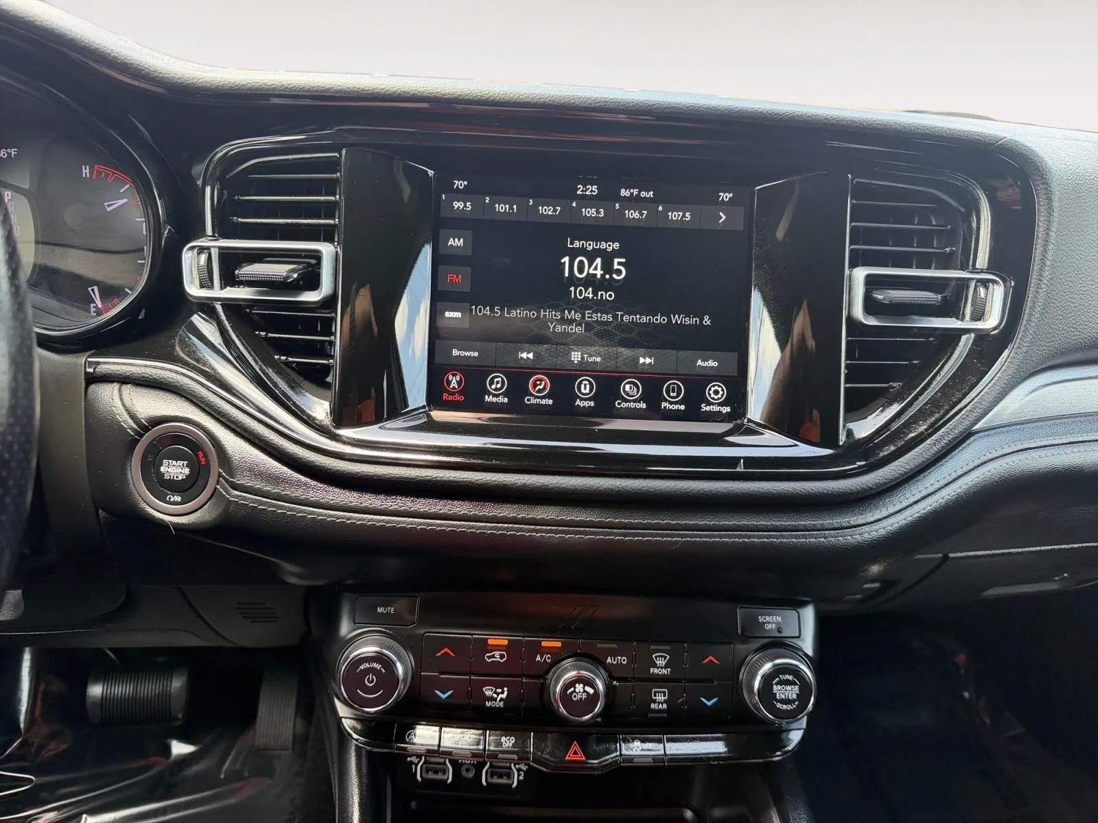 Dodge Durango photo 27