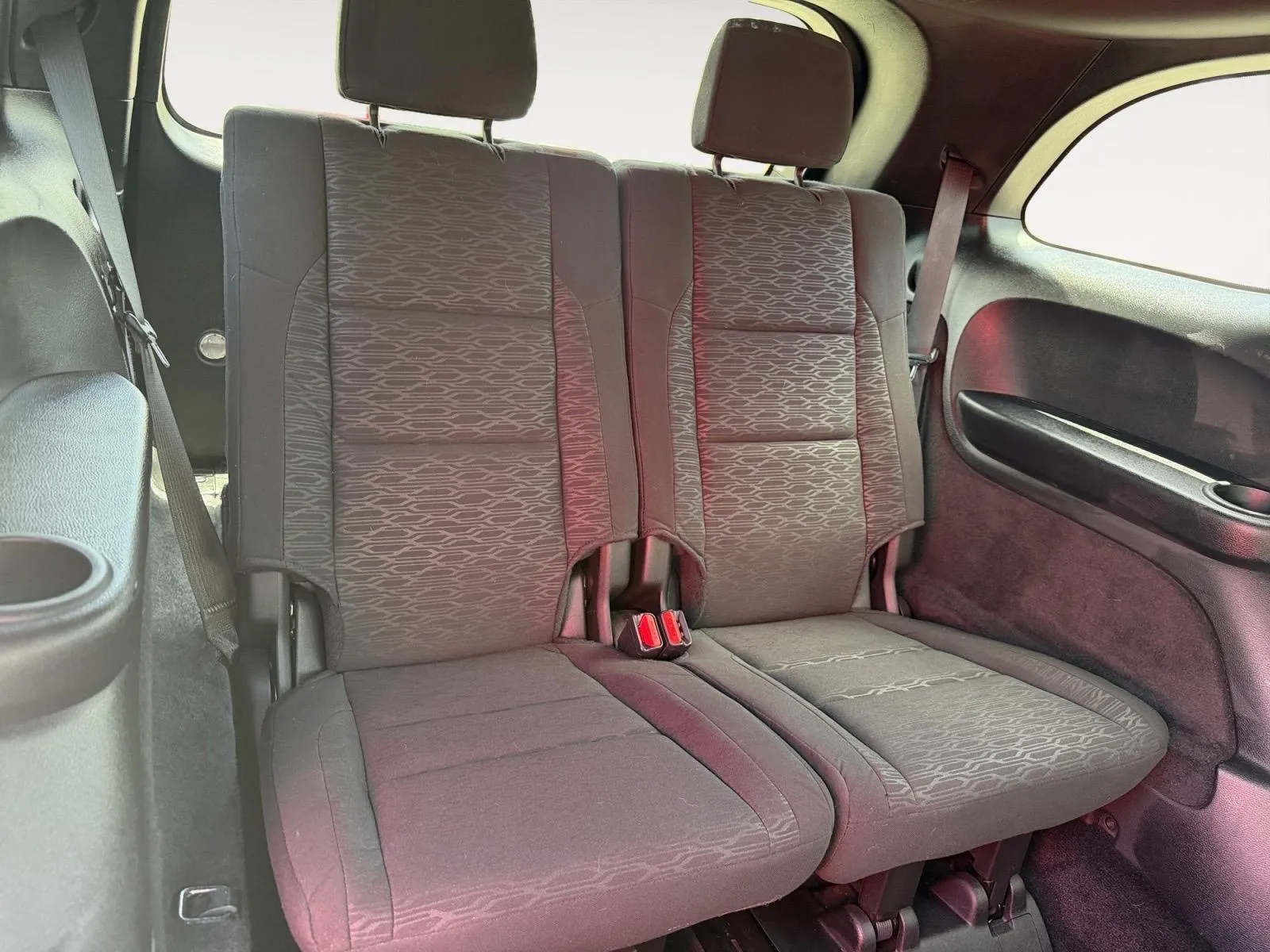Dodge Durango photo 24
