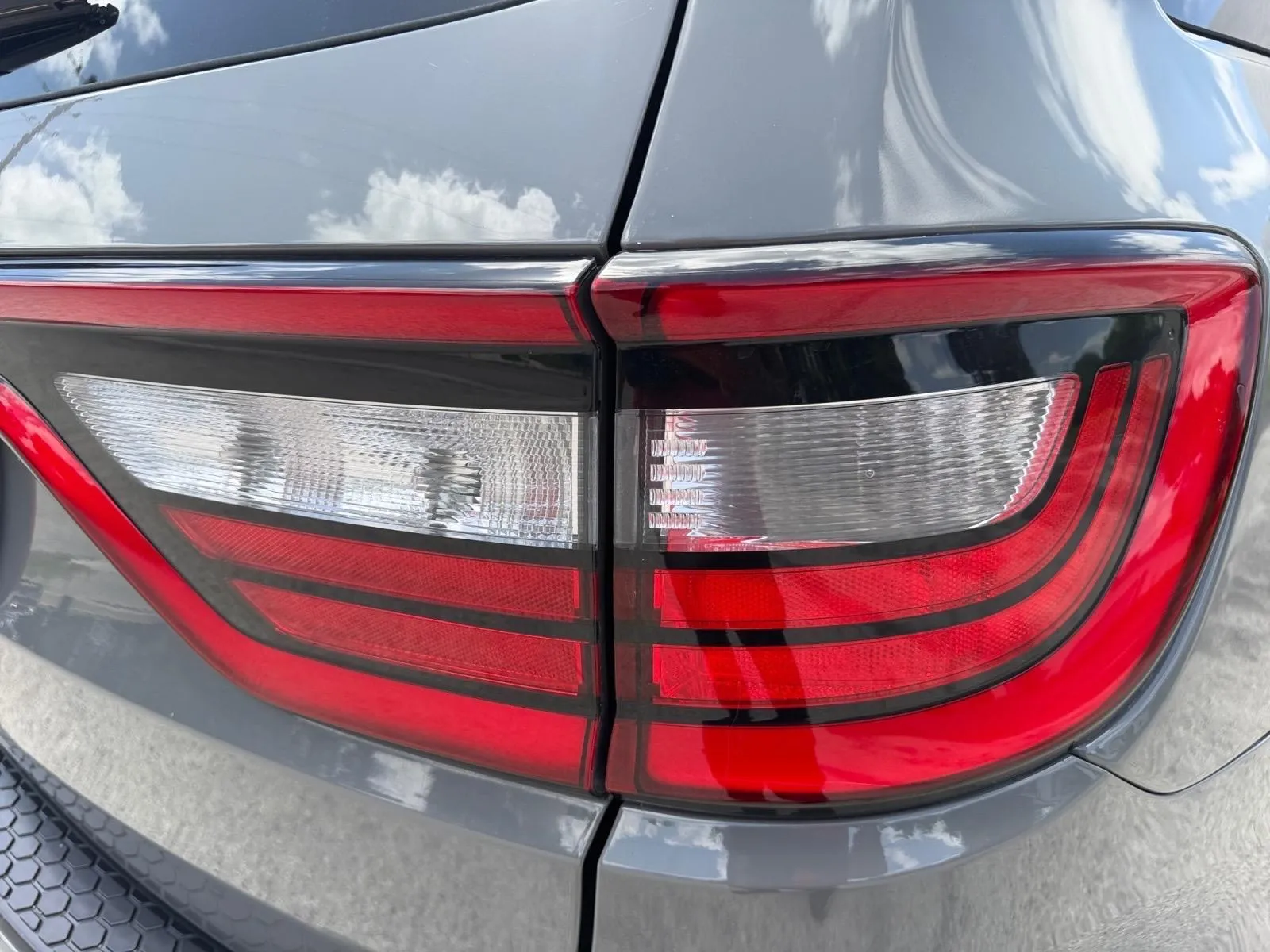 Dodge Durango photo 12