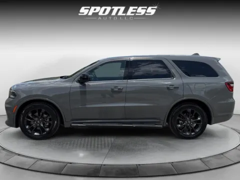 More photos of 2022 Dodge Durango SXT at Spotless Auto I-10, TX