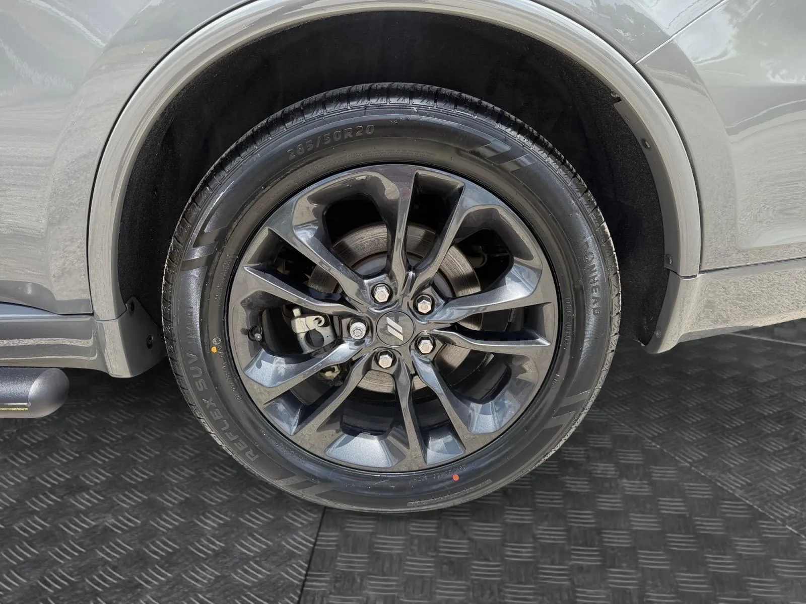Dodge Durango photo 15