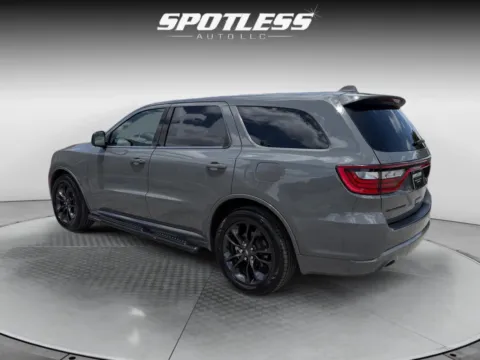 More photos of 2022 Dodge Durango SXT at Spotless Auto I-10, TX