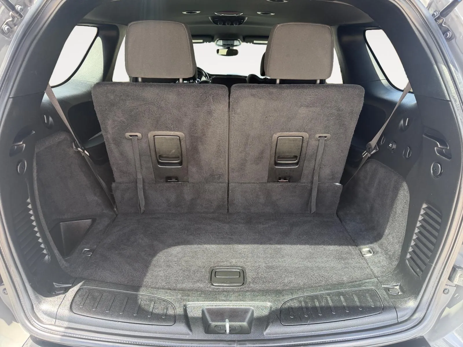 Dodge Durango photo 30