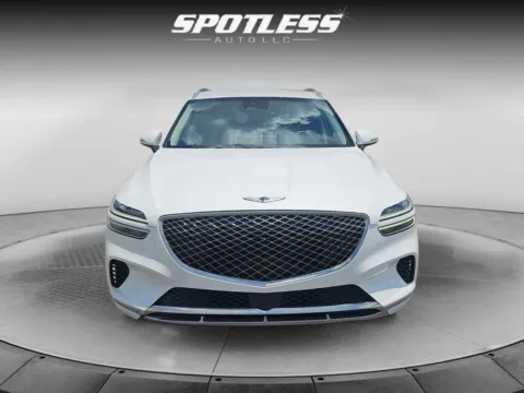 More photos of 2025 Genesis GV70 2.5T Standard at Spotless Auto I-10, TX