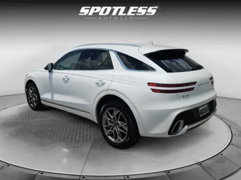 More photos of 2025 Genesis GV70 2.5T Standard at Spotless Auto I-10, TX