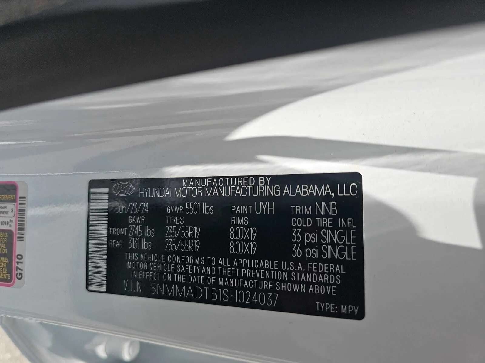 Genesis GV70 photo 17