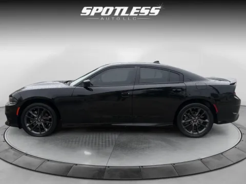 More photos of 2021 Dodge Charger GT at Spotless Auto I-10, TX
