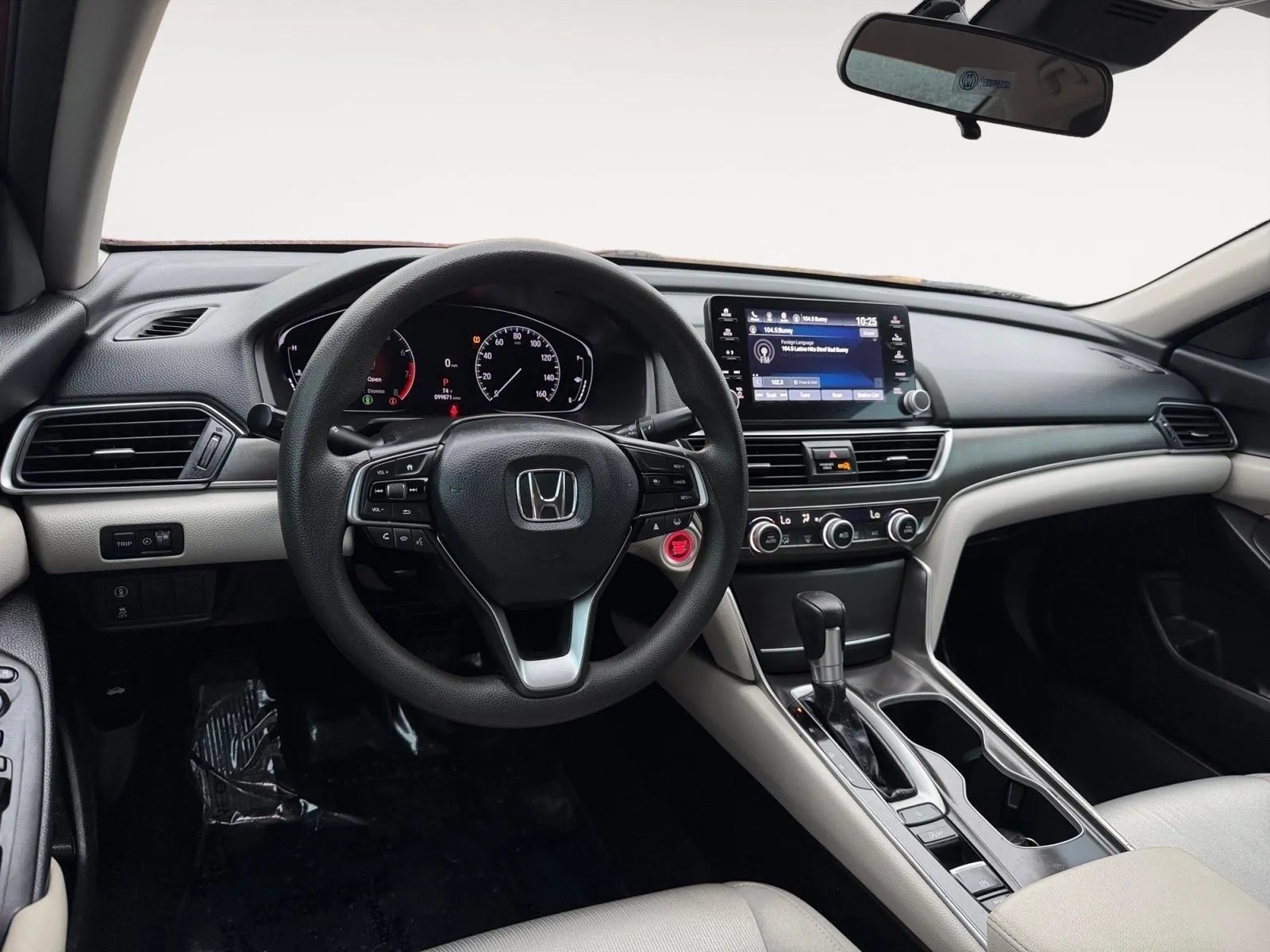 Honda Accord photo 21