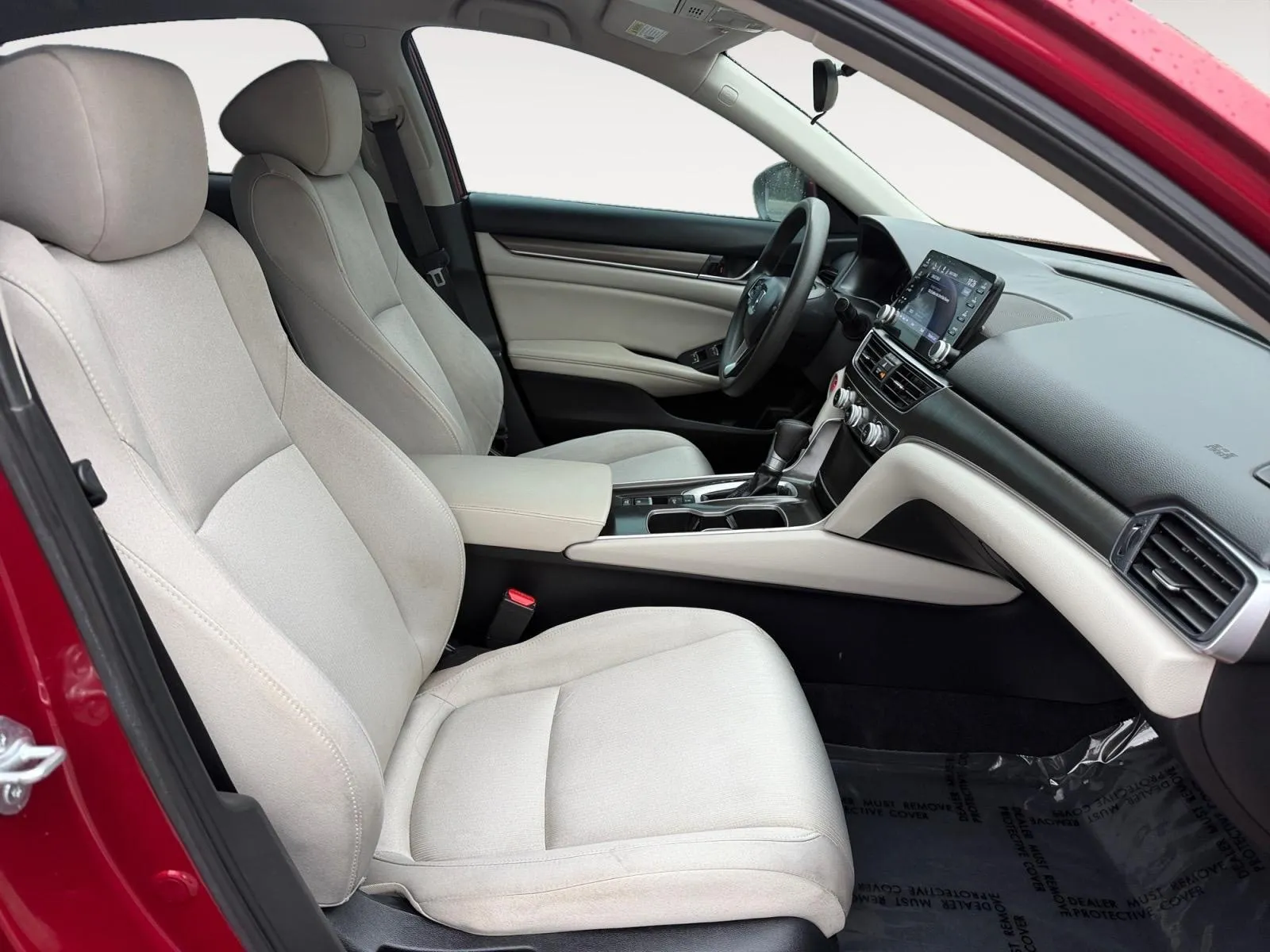 Honda Accord photo 22