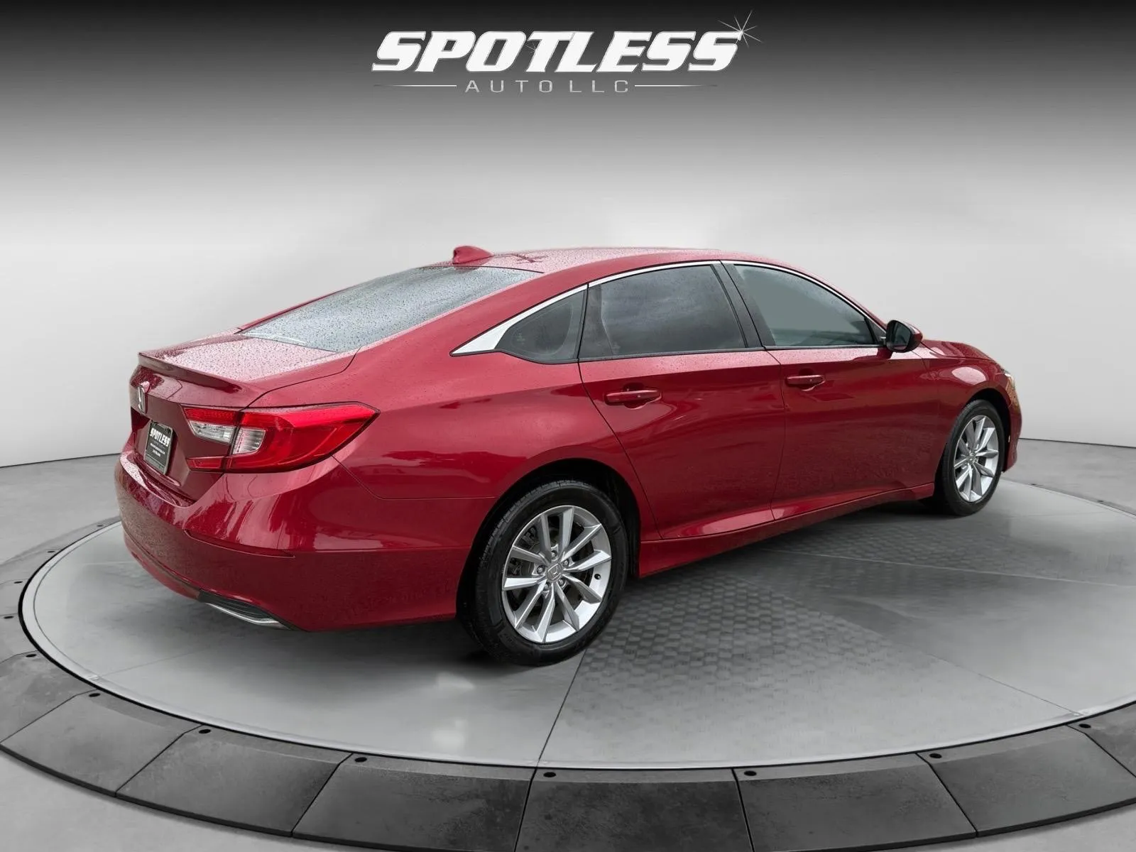 Honda Accord photo 7