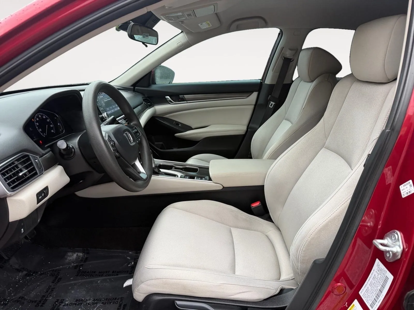 Honda Accord photo 19